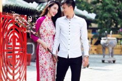 Tuổi 30 của Công Vinh
