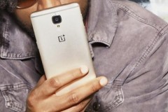OnePlus 3 chuẩn bị có thêm màu vàng sang chảnh