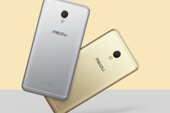 Chỉ trong 24h, đã có 3,2 triệu người đăng ký mua Meizu MX6
