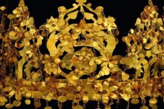 10 kho báu vĩ đại nhất trong lịch sử loài người