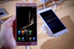 4 điểm thu hút nhất trên Asus ZenFone 3 Ultra