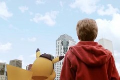 Bộ phim về Pokemon là có thật, sẽ bắt đầu quay từ 2017