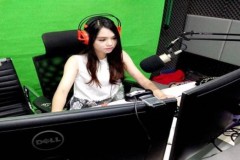 Cô gái thay đổi định nghĩa về “nữ game thủ”