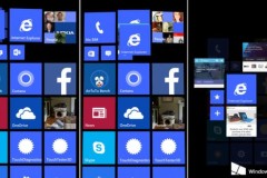 Hình ảnh và video rõ nét của chiếc điện thoại bị hủy Nokia McLaren kèm chức năng 3D Touch