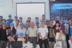 Honda Việt Nam tiếp tục đẩy mạnh hoạt động hướng dẫn lái xe Ô tô an toàn 2016