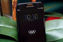 Mở hộp Galaxy S7 Edge phiên bản 'đặt 5 vòng' Olympic 2016, Việt Nam có 23 chiếc