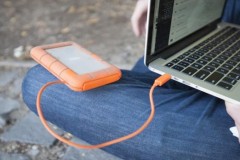 Những tiêu chí giúp bạn chọn ổ cứng rời phù hợp với nhu cầu sử dụng