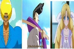 Những “xì tai” chẳng giống ai chỉ có trong thế giới anime