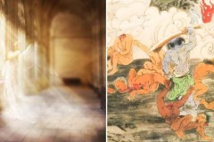 Pháp sư tốt nghiệp đại học Oxford giải thích về cõi ma quỷ vô hình