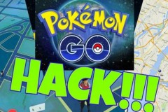 Pokemon GO: Nên hay không “Muốn hack thì cứ hack đi” ?