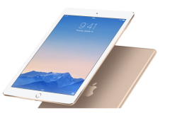 So sánh iPad Air 2 Wi-Fi 16GB và Samsung Tab S2 8 inch