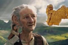 Tìm thấy 900 cuốn sách cổ ở Biển Chết, tiết lộ bí mật bất ngờ về người khổng lồ