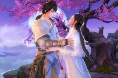 Trải nghiệm Kiếm Thế Mobile - Sinh ra để trở thành bom tấn võ hiệp