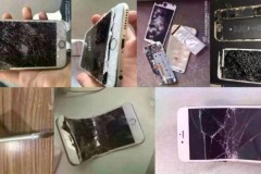 Trung Quốc: Cấm dùng iPhone sau phán quyết đường lưỡi bò