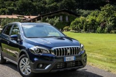 [VIDEO] Suzuki S-Cross 2017 có giá bán khởi điểm chỉ từ 465 triệu VNĐ