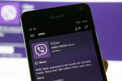 [WP] Ứng dụng Viber chính thức: giao diện đẹp, thêm tính năng gọi Video