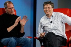 Bất ngờ: Windows, Word, Excel là sản phẩm lấy từ Mac của Apple