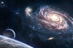 Bí ẩn chưa biết về các hành tinh ngoài hệ mặt trời