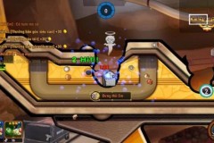 Gungun Online rục rịch ra mắt phiên bản mới cuối tháng 7