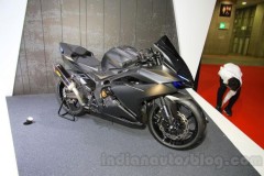 Honda CBR250RR chính thức được "vén màn" tại Indonesia vào ngày 25/7/2016