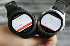 Smartwatch giá rẻ chạy chip 4 nhân, điểm sức mạnh hơn 22.000 ra mắt