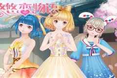 Thỏa sức mặc đẹp với gMO Du Du Luyến Vật Ngữ