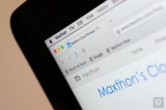 Trình duyệt Maxthon bí mật gửi thông tin người dùng về Trung Quốc