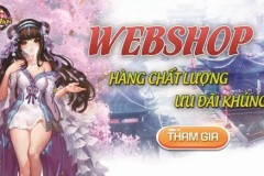 Webshop của Tân Sư Muội quá tải trong ngày đầu tiên khai chương