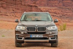 Xe động cơ dầu 2017 của BMW bị vạ lây từ vụ bê bối Dieselgate của Volkswagen