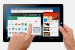 Tablet chạy 2 hệ điều hành đòi huỷ diệt Surface 3 có giá bán rất hấp dẫn