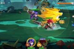 Bạo Tẩu Kỵ Sĩ Đoàn – Game thẻ bài đáng yêu của NetEase