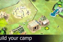 Eden - Game sinh tồn độc nhất đã lên Mobile