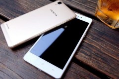 OPPO F1s sẽ có camera selfie 16MP, 3GB RAM, pin 3.075 mAh???