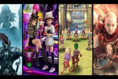 [ChinaJoy 2016] Top Game Mobile đóng mác siêu phẩm PC