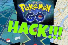 Game thủ Trung Quốc hack GPS, chiếm phòng Pokemon Go ở Nhật