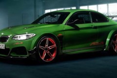 Hãng độ Đức AC Schnitzer độ xe MINI mạnh hơn, thể thao hơn và âm thanh tốt hơn