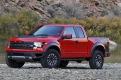 Ôtô pick up: Nhà giàu Việt mơ được như nông dân Thái