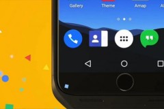 Phụ kiện vi diệu giúp iPhone chạy được Android, có thêm 16GB