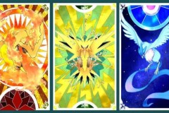 Pokemon GO bây giờ mới chỉ bằng 1/10 phiên bản hoàn chỉnh