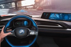 Trung Quốc cấm thử nghiệm xe tự lái trên đường quốc lộ