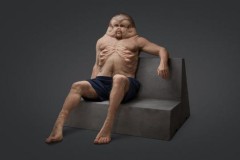 [VIDEO] Dự án Graham - "người bất tử" được sản xuất để chịu tai nạn giao thông