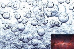 Vũ trụ của chúng ta chỉ là 1 tiểu vũ trụ trong vô số các vũ trụ