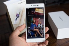 Vừa rẻ vừa đẹp, đây là 4 smartphone hot nhất trong tầm giá 3 đến 5 triệu đồng