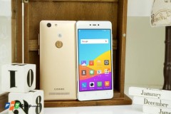 4 điểm đáng tiền trên Gionee F103 Pro