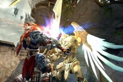 Darksiders sẽ trở lại với phiên bản lột xác đồ họa?