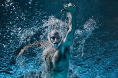 Ống thở đặc biệt cho những người yêu thích lặn biển