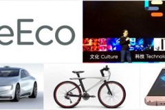 LeEco mua lại Vizio với giá 2 tỷ đô và trở thành "điểm truy cập truyền hình Internet lớn nhất thế giới"