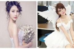 “Nữ MC đẹp nhất ChinaJoy” tái xuất lần thứ 5 vẫn khiến game thủ xốn xang