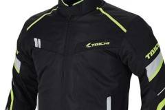 Trang phục cho người đi xe máy Honda Việt Nam có gì "hot"?