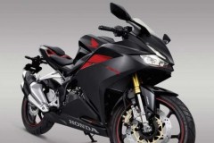 [VIDE] Honda CBR250RR 2017 chính thức ra mắt thế giới tại Indonesia